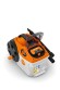 Мойка высокого давления аккумуляторная STIHL REA 100 PLUS Pro, каркас, 150 бар (RA010117610)