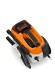 Мойка высокого давления аккумуляторная STIHL REA 100 PLUS Pro, каркас, 150 бар (RA010117610)