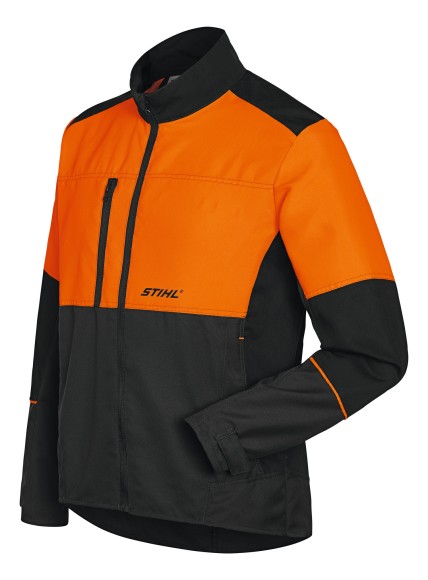Куртка рабочая STIHL Function Universal, разм.S (00883350703)