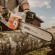 Электропила STIHL MSE 170 С-Q, 35 см (12092000166)