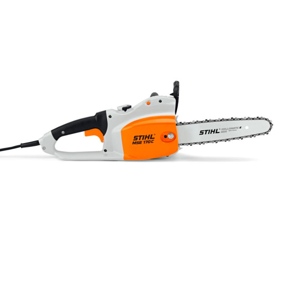 Электропила STIHL MSE 170 С-Q, 35 см (12092000166)