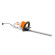 Садовые ножницы электрические STIHL HSE 42, нож 45см (48180113523)