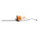 Садовые ножницы электрические STIHL HSE 42, нож 45см (48180113523)