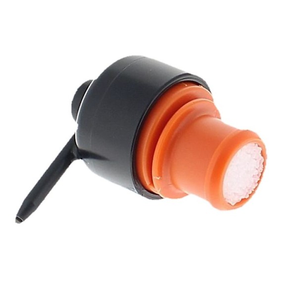 Вентиляционная система топливного бака STIHL 41493505800