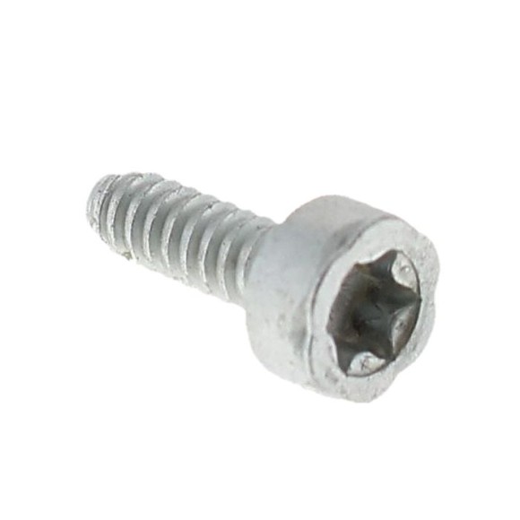 Винт с цилиндрической головкой IS-D4x12 STIHL 90754783012