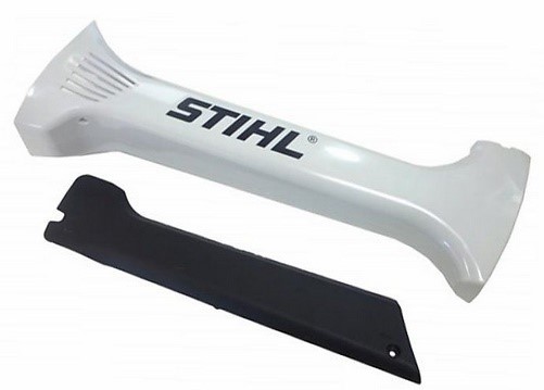 Антивібраційний корпус STIHL 41477900903