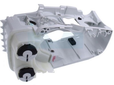 Картер STIHL 11370203004