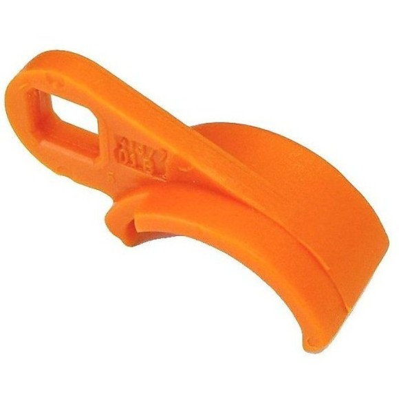 Повітряна заслонка (дросель) STIHL 41371413801